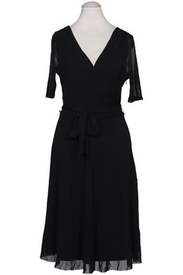 Esprit Kleid Damen Dress Damenkleid Gr. XS Schwarz #9hixnpy