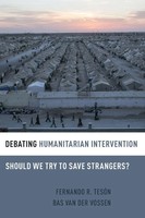 Fernando R. Teson (U. A.) | Debating Humanitarian Intervention | Taschenbuch