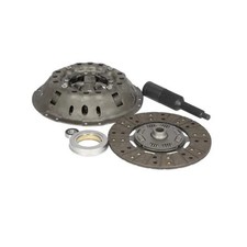Clutch Kit - 15 Spline fits Ford 2110 2600 3000 3600 4000 4110 4600 D8NN7563DB