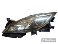 MAZDA 6 Hatchback GH Scheinwerfer vorne links GS1D50161 2.00 Diesel 33404156