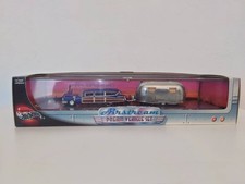 First rod Hot Wheels Airstream Dream Vehicle
