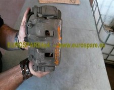 Etrier de frein Ssangyong ACTYON
