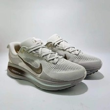 Nike Vomero 18 GTX Gray Classic Cushion Run Shoe