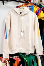 BUZO CON CAPUCHA SELECCION COLOMBIA UNISEX HOODIE - SPECIAL EDITION