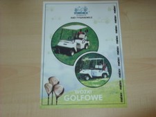 23301) Melex Polen Prospekt 200?