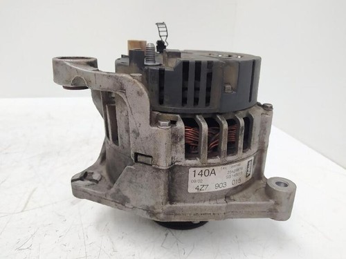 4Z7903015 alternatore per AUDI ALLROAD QUATTRO (4B5) 2.5 TDI (132KW) 2000 277294 - Foto 5 di 11