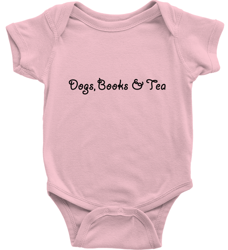 Funny Reading Toddler Kid Tee Youth T-Shirt Baby Bodysuit Dogs Books Tea Novelty - Picture 26 of 32