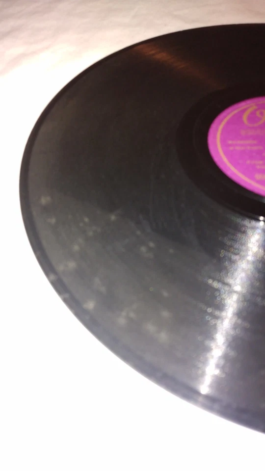  78 RPM Gene Krupa & Orchestra Jazz Record "Murder", He Says & Massachusetts  Foto 3 de 4