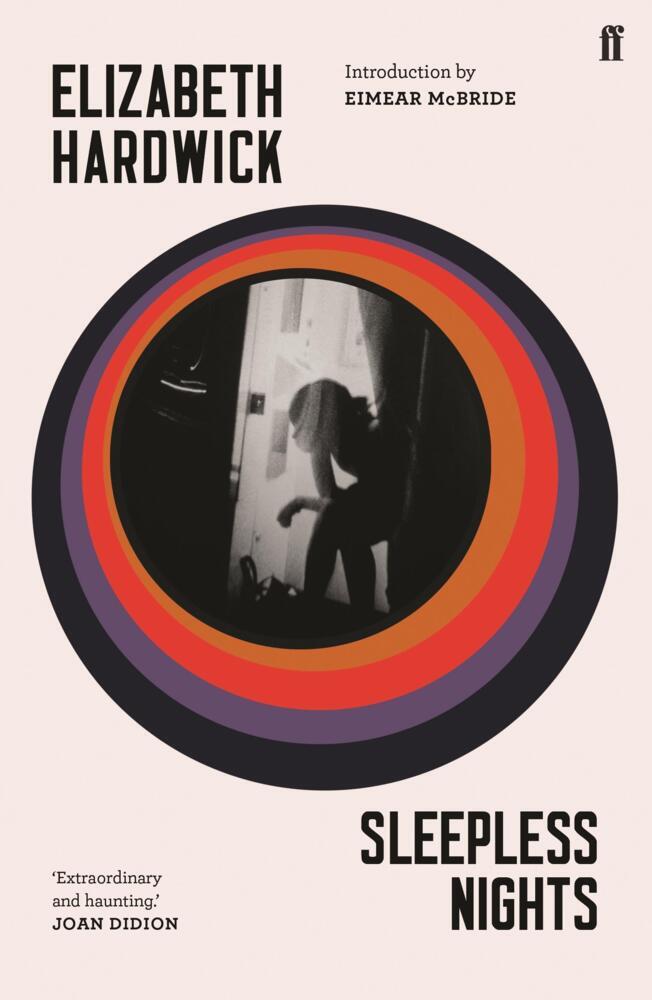 Thumbnail - Sleepless Nights - Elizabeth Hardwick - 9780571346998