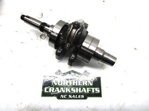 Polaris 325, 330 Magnum Crankshaft Connecting Rod OEM: 3087051