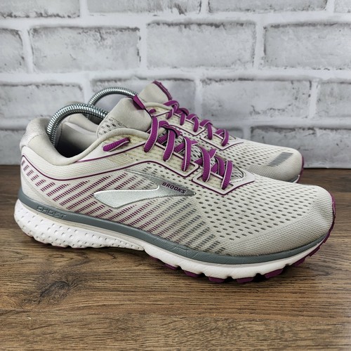 brooks ghost 12 womens size 11