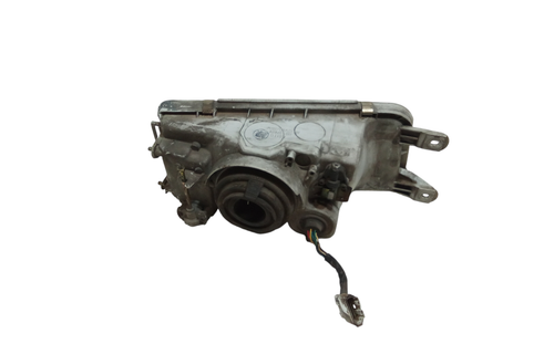 Faro anteriore Sinistro Guida per Mitsubishi Space Runner 1 Serie (1991 1999) - Foto 5 di 5