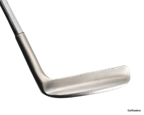 Wilson Staff 8813 Blade Putter 35" Steel New Grip J4368 - Picture 5 of 7