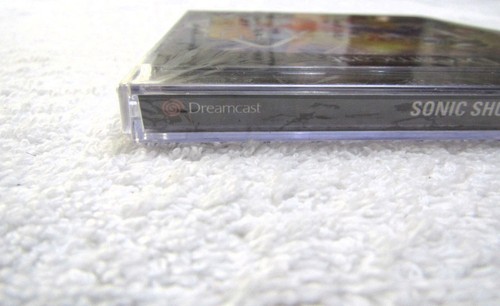 Sonic Shuffle per Sega Dreamcast - Nuovo sigillato in fabbrica! - Foto 8 di 22