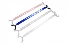 Megan Racing Rear Upper Strut Bar for Honda Prelude 92-01 Blue
