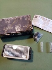 Antibrouillard Peugeot 106
