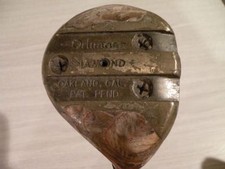 LADIES Vintage Orlimar Diamond Women's Fairway Wood Steel