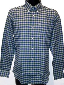 chemise barbour