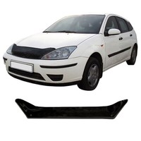 Motorhaube Windabweiser FüR Ford Focus 1 1998-2004 Scoutt