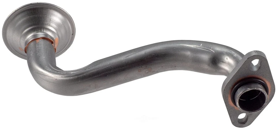 Engine Oil Pump Pickup Tube and fits 2010-2019 Lincoln MKT MKX MKS  MELLING - Image 4 of 4