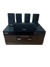 Daneli HD-67 5.1 Home Theater System 2500W