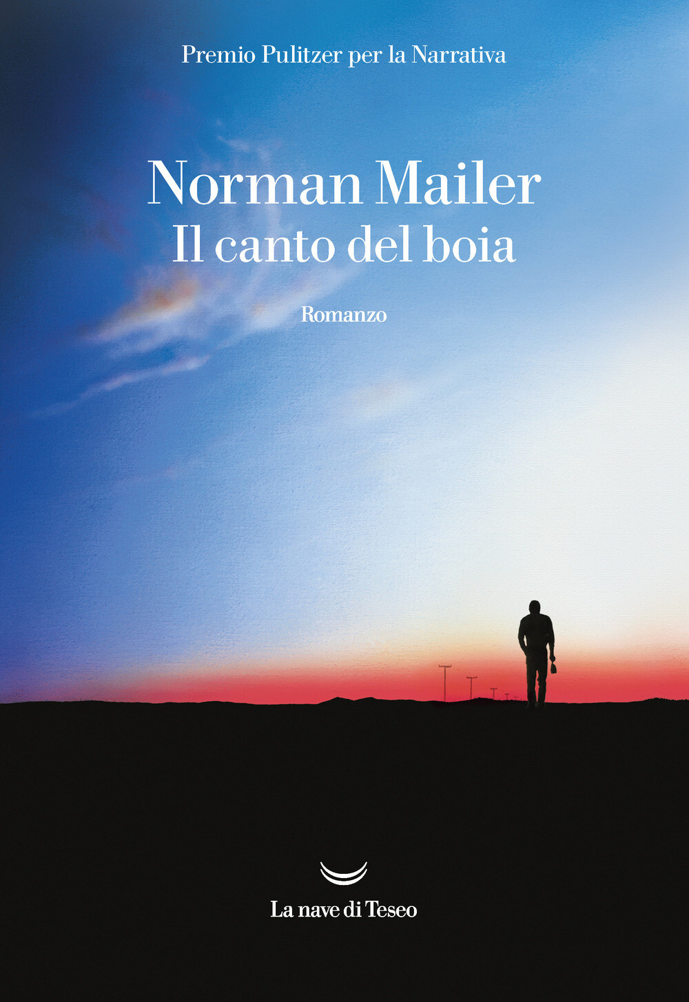 Il canto del boia - Mailer Norman