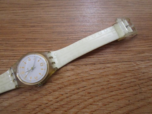 Orologio Swatch Donna Vintage 1990 RSVP - Funzionante! - Foto 3 di 6