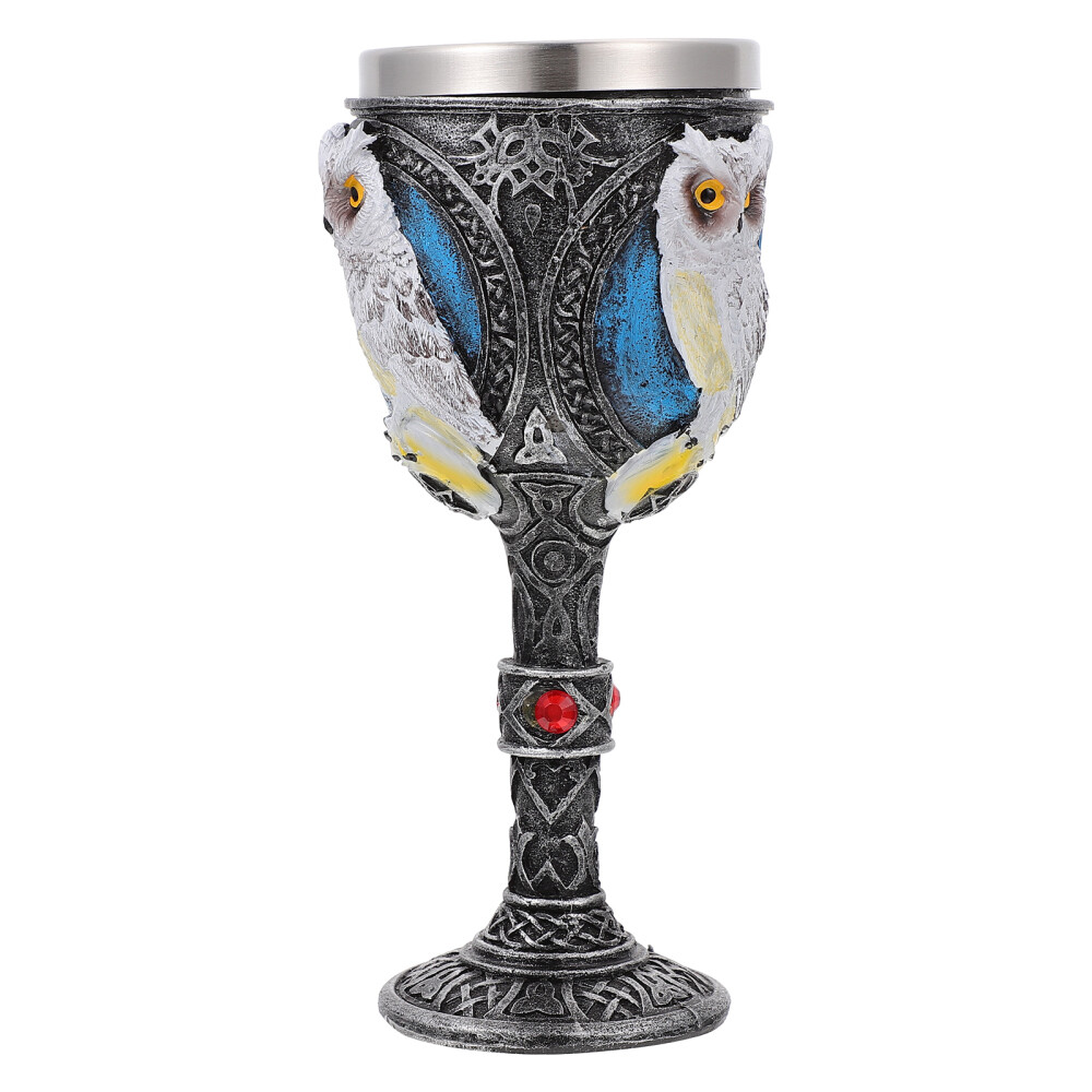 Goblet Red Wine Cup Medieval Drinking Halloween Themed Beer Unique eBay