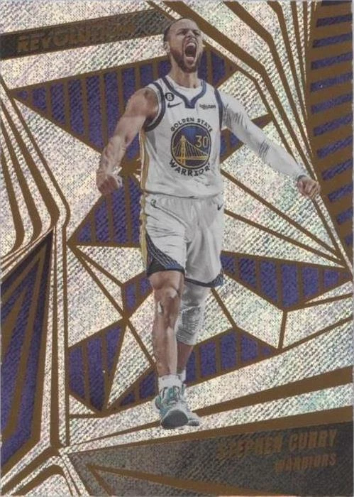 Panini Stephen Curry Basketball Sports Trading Cards & Accessories