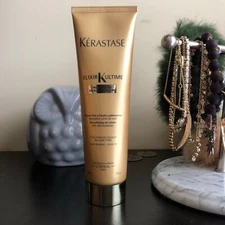 CREAM - Kerastase Elixir Ultime Beautifying Oil CREAM  5oz / 150ml DISCONTINUED