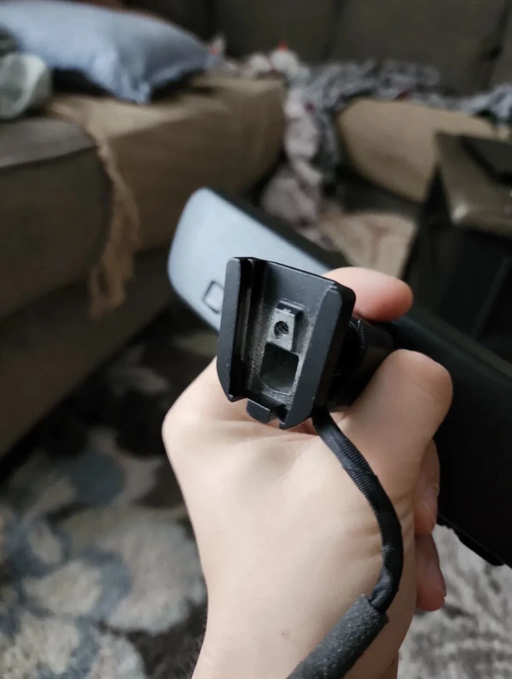 Espejo retrovisor Mazda sin marco Foto 4 de 4