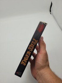 Tiger Heli para NES Nintendo Completo En Caja Buen Estado CIB