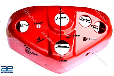 For Massey Ferguson MF 35 890193M91 714379M91 Dashboard Instrument