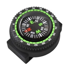 Luminox FAC.COMP23.1 Green Watch Band Compass Attachment Accessory