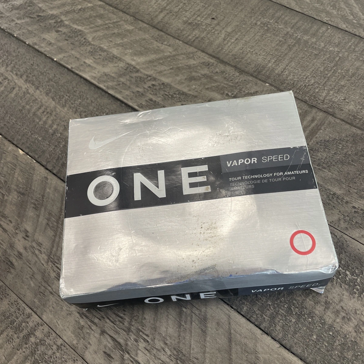 Nike one vapor speed sale