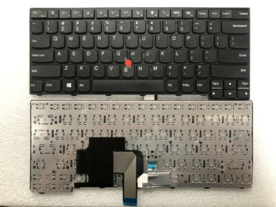 Nuova Tastiera Latina/spagnola Per Lenovo IBM ThinkPad L440 L450 L460 L470 T431s T440 T440p T440s T450 T450s E440 E431s T460 Sp La - Foto 9