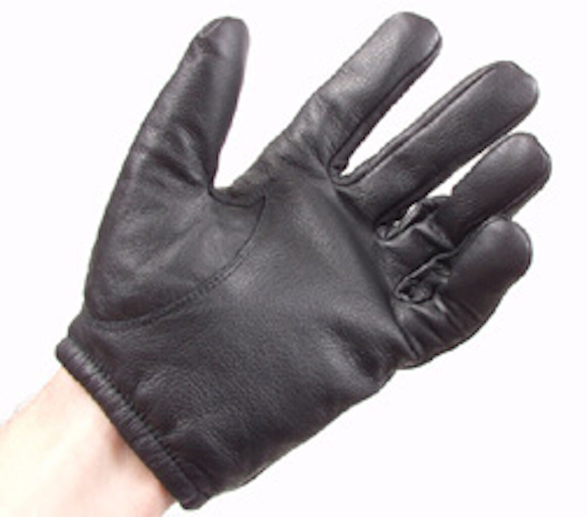 BlackHawk 8061 PatrolStar Elegant Fluid Viral Max 53% OFF BLACK Glove Barrier Duty