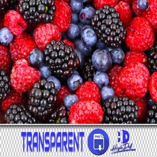 1500 FRUITS, FRUIT TRANSPARENT PNG FILES PHOTOSHOP OVERLAYS BACKGROUNDS BACKDROP