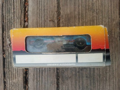 Racing Collectables"club of America" Lake Speed 1994 T-Bird #15 1/64 - Picture 4 of 4