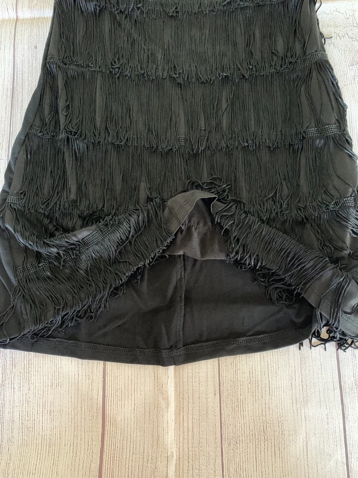 Jazz flapper платье костюм женщин размер M - Изображение 4 из 4