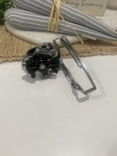 New Microshift MTB Front Derailleur, FD-M54