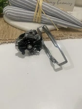 New Microshift MTB Front Derailleur, FD-M54