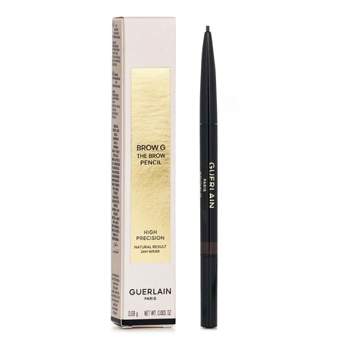 Guerlain Brow G The Brow Pencil - # 05 Granite 0.09g/0.003oz - Picture 8 of 9