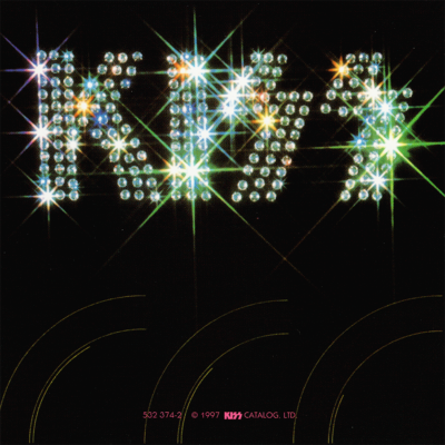 KISS ~ KISS (1974) CD 1997 Mercury Records Germany •• NEW •• | eBay