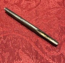 Vintage TAP  Screw Pre-owned by Precision Engineer in 40/50s