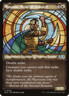 x1 Kwende, Pride of Femeref MUL MTG 0005 SHOWCASE UNCOMMON M/NM 1x