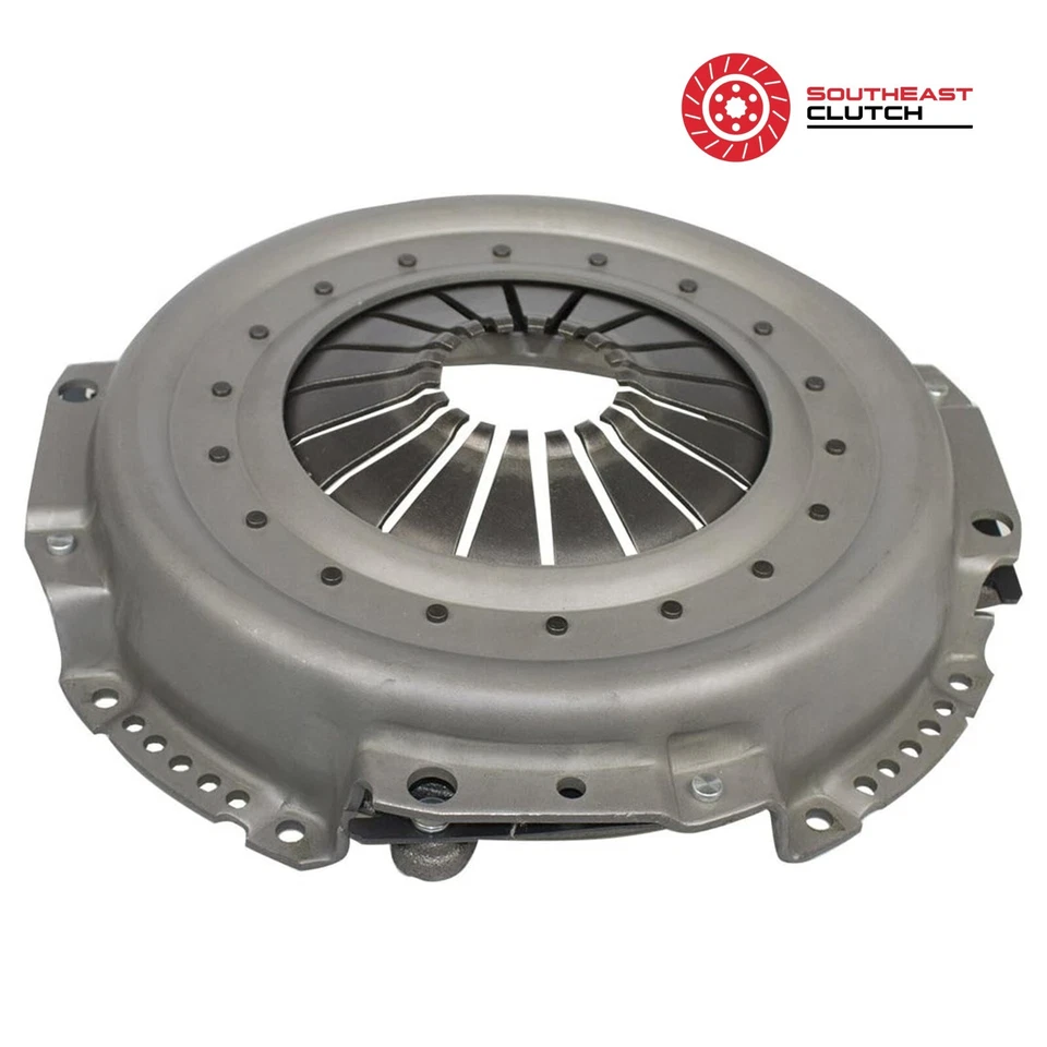 Clutch Kit with Flywheel for 94-98 Ram 2500 3500 5.9L l6 DIESEL OHV Turbocharged - Image 2 of 4