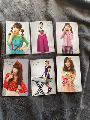 rare photo cards kpop McDonald's 'KPop Demon Hunters' rare cards are pricey pursuits online