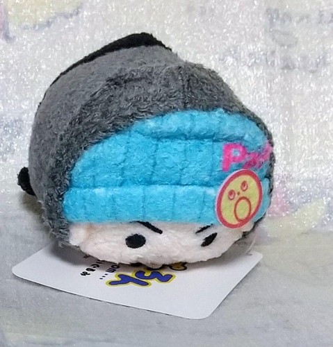 Ace Attorney Phoenix Naruhodo Ryuichi Capcorom Mini Plush doll Japan - Picture 1 of 2