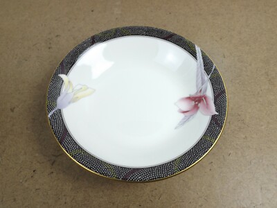 Lot of 4 Mikasa China Cosmo CAE02 Fruit or Dessert Bowl